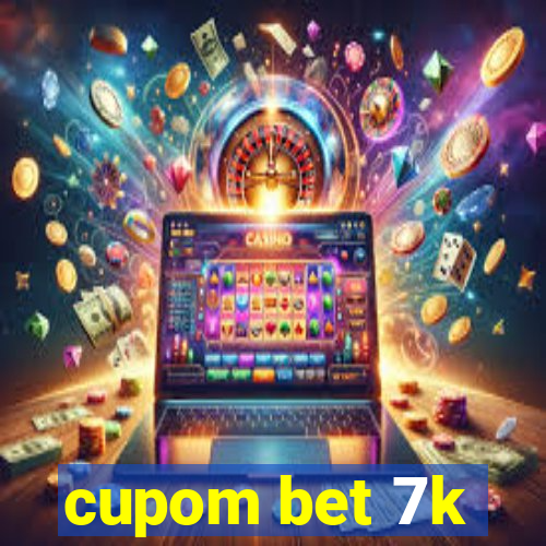 cupom bet 7k